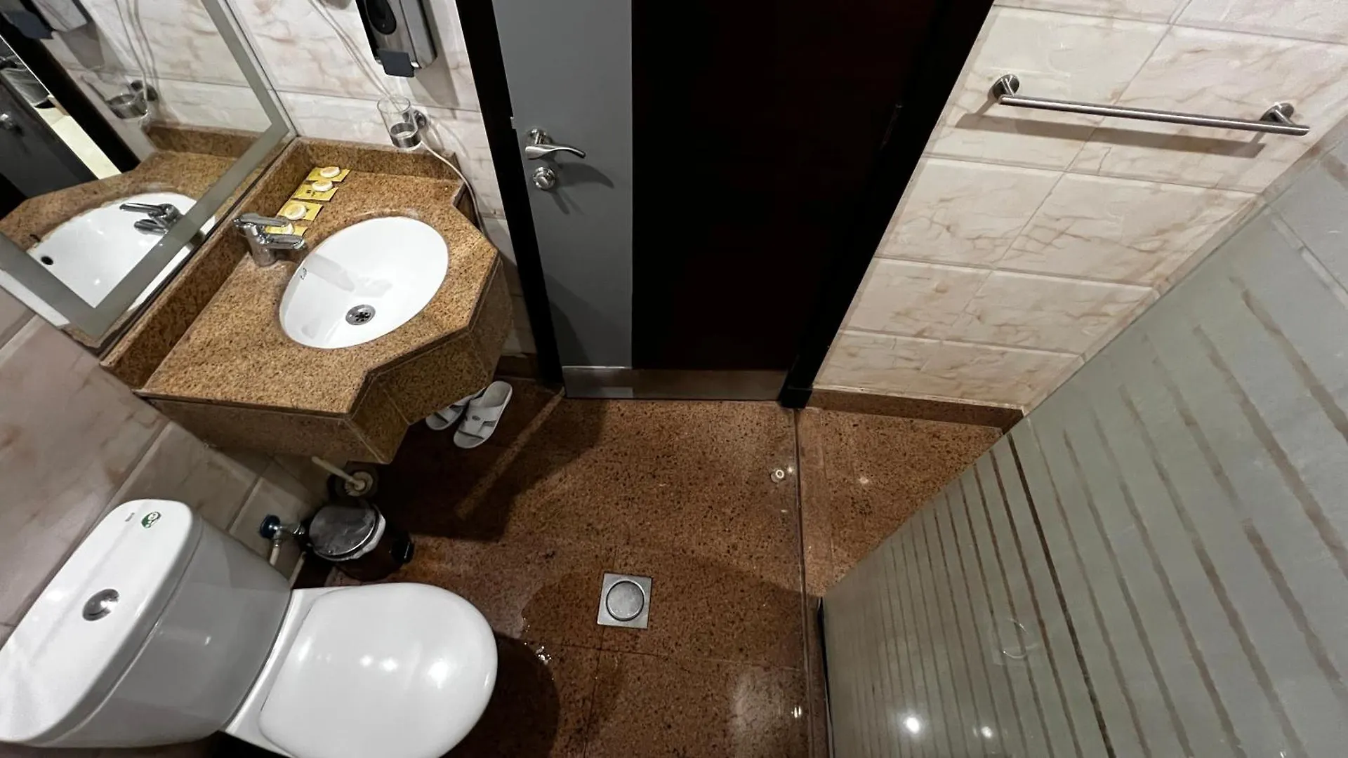 ابراج البهاء والحسن Hotel Mecca 0*,