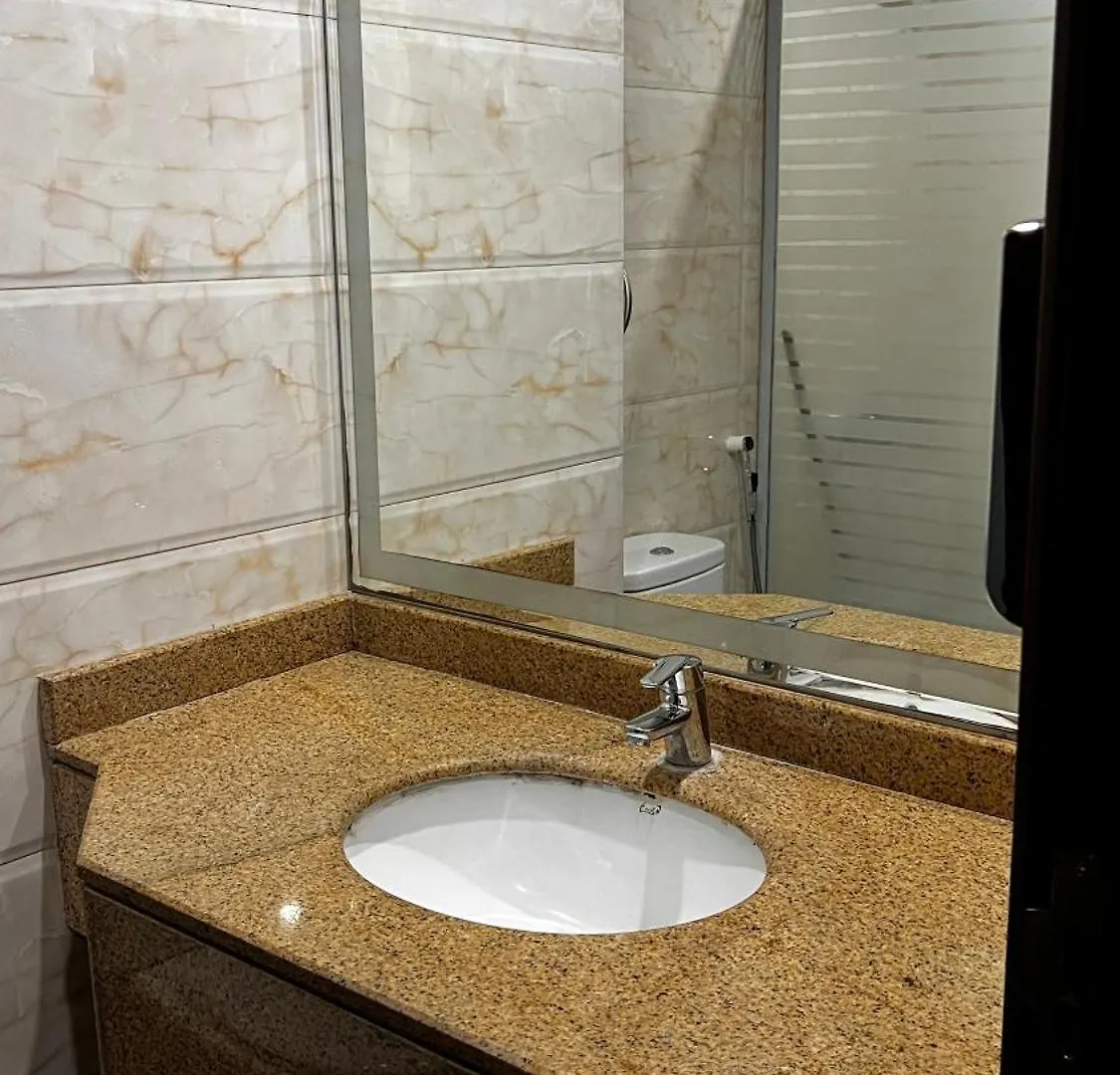 ابراج البهاء والحسن Hotel Mecca