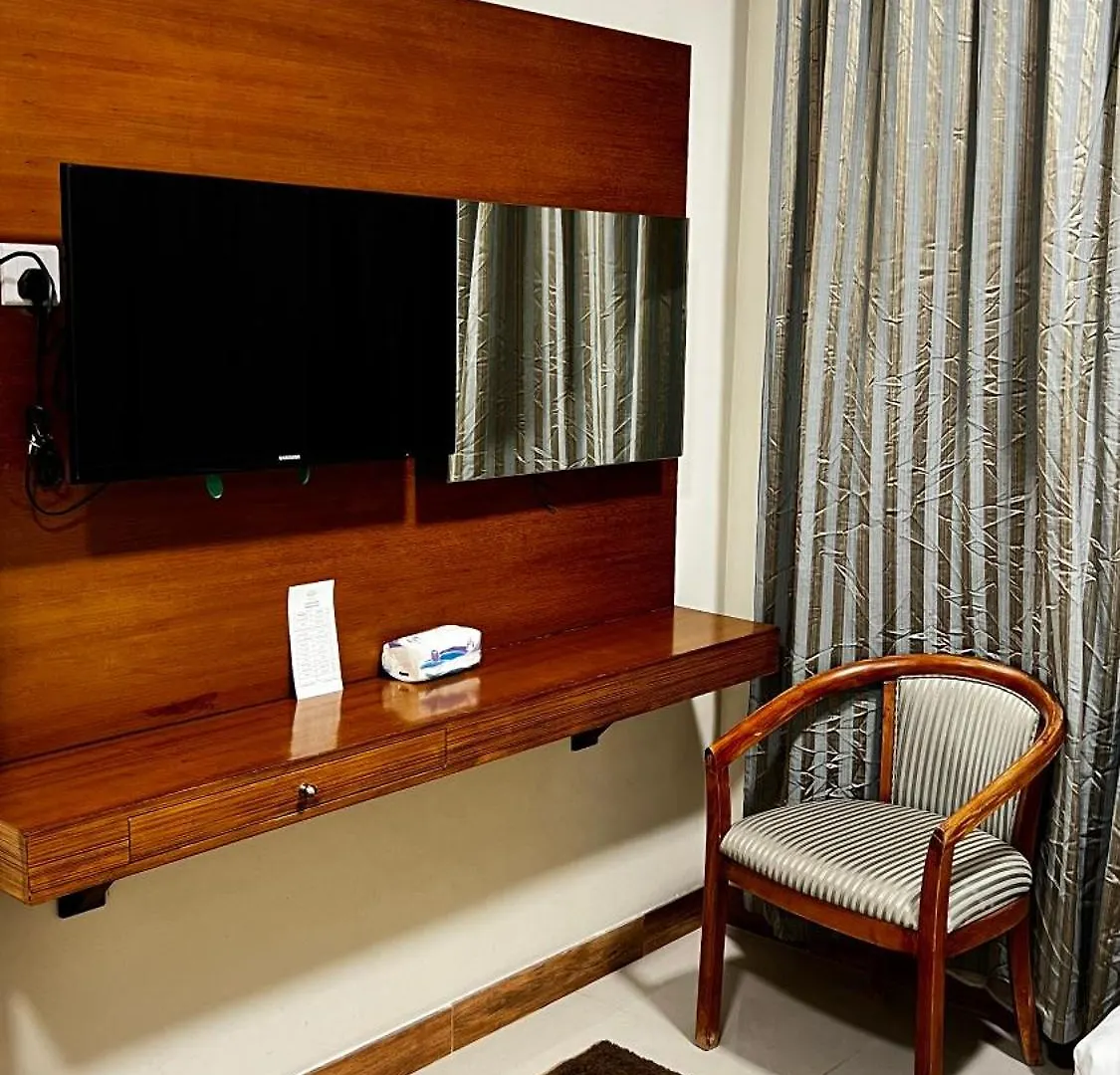 ابراج البهاء والحسن Hotel Mecca
