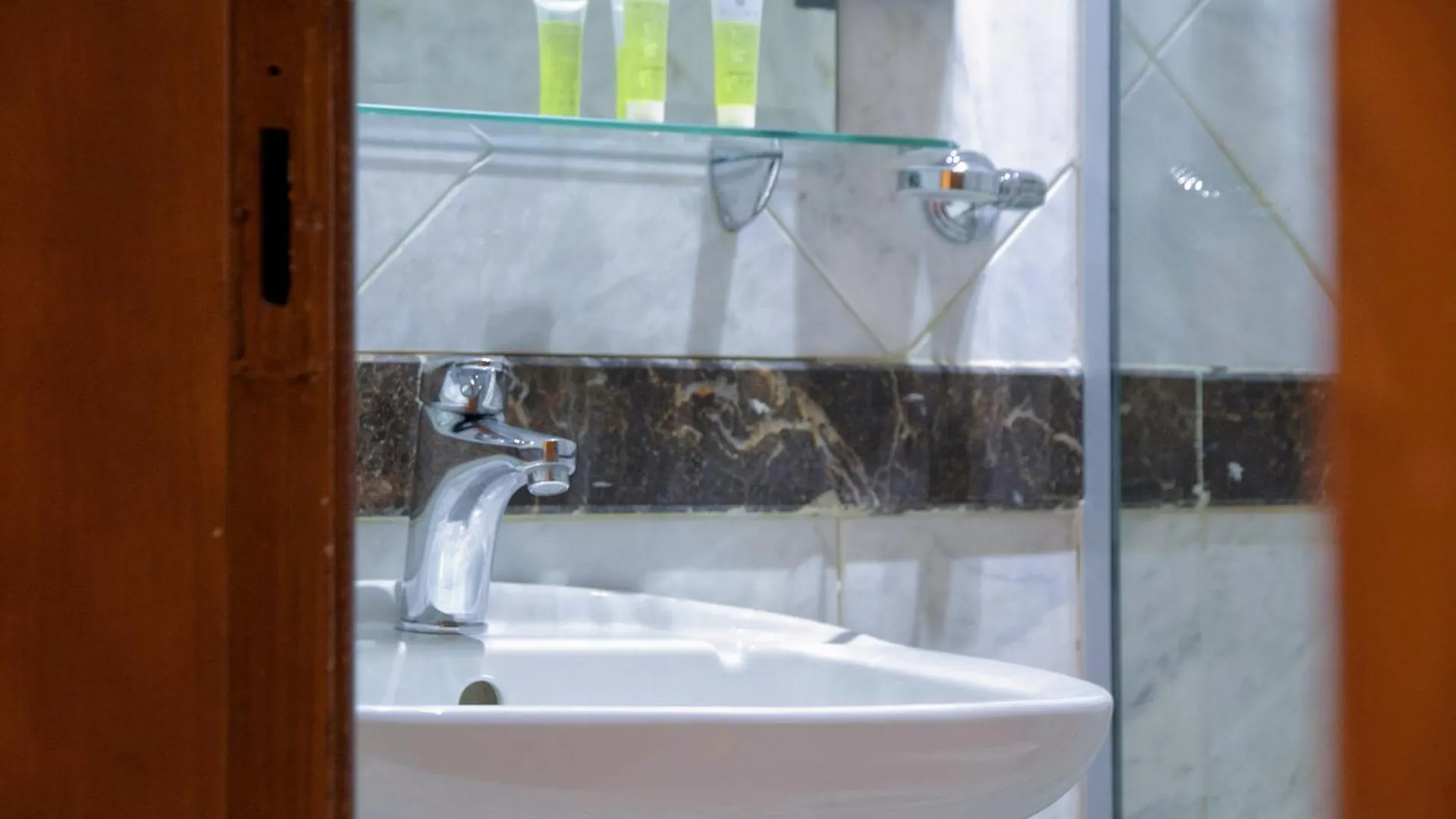 ابراج البهاء والحسن 0*, مكة