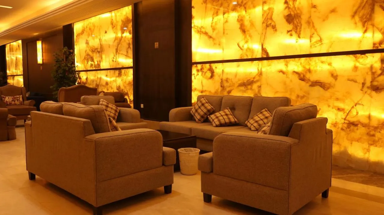 Meezab Aldeyafah Hotel Mecca Saudi Arabia