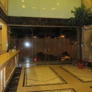 لين للوحدات السكنية فندق جدة