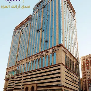 فندق ارائك الغزة Araek Alghaza, مكة