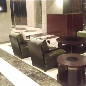 فندق فندق حياة مكارم اجياد, مكة