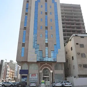 فندق كنوز الأصيل - Konoz Alasil, مكة