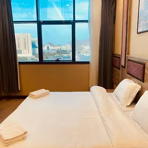 فندق Orinsis Grand, مكة