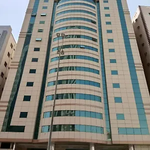 فندق فندق جوهرة المحبة 1 Jawhart Almahbah, مكة