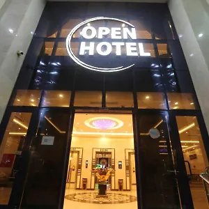 فندق Open, مكة