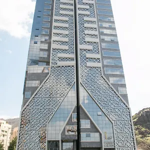 Lamar Ajyad First Tower A Hotel