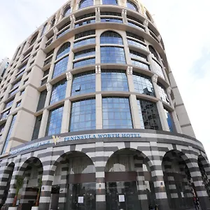 Peninsula Worth فندق المدينة المنورة