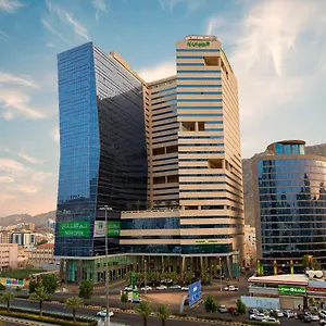 Makkah Al Aziziah Mecca