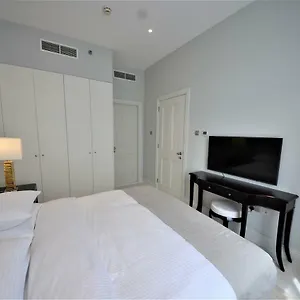 Delta By Marriott Investment Park دبي