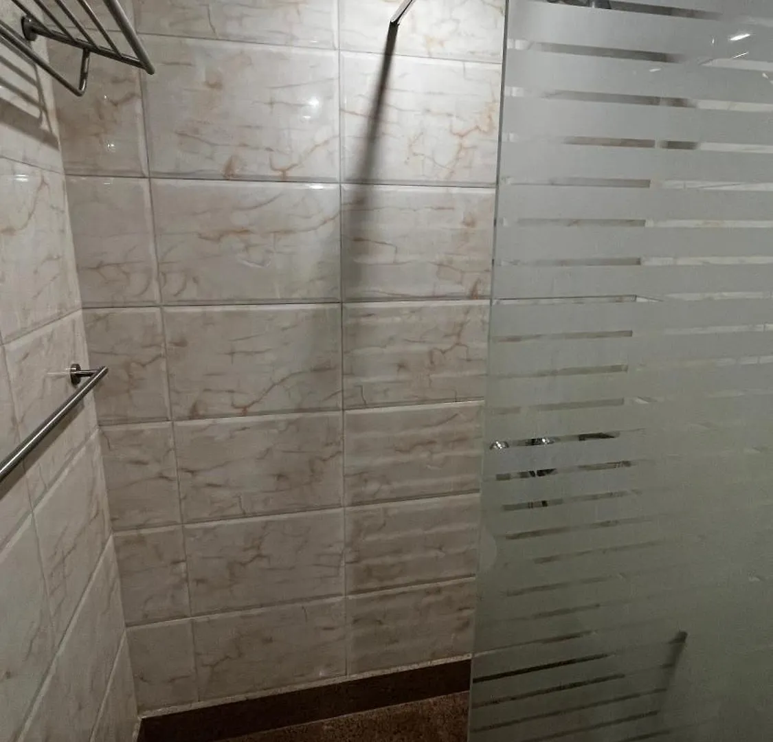 فندق ابراج البهاء والحسن مكة