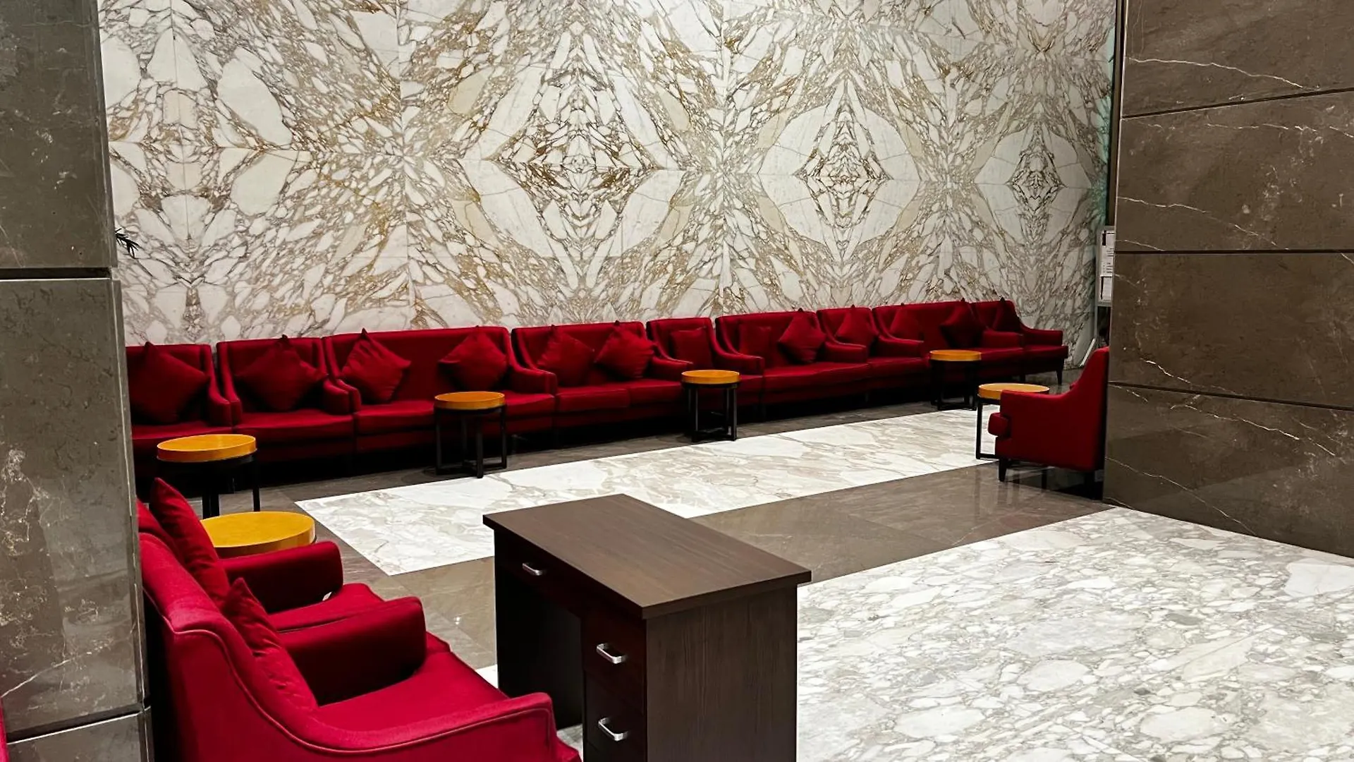 Hotel ابراج البهاء والحسن توصيل للحرم à La Mecque 0*,  Arabie saoudite