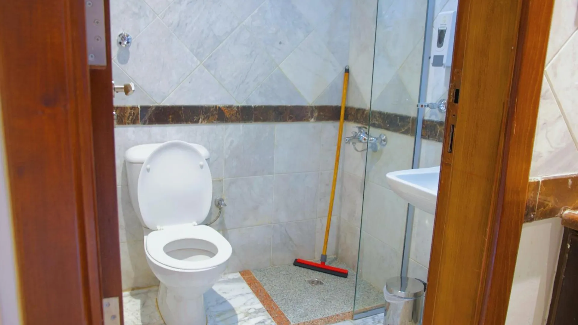 Hotel ابراج البهاء والحسن توصيل للحرم à La Mecque