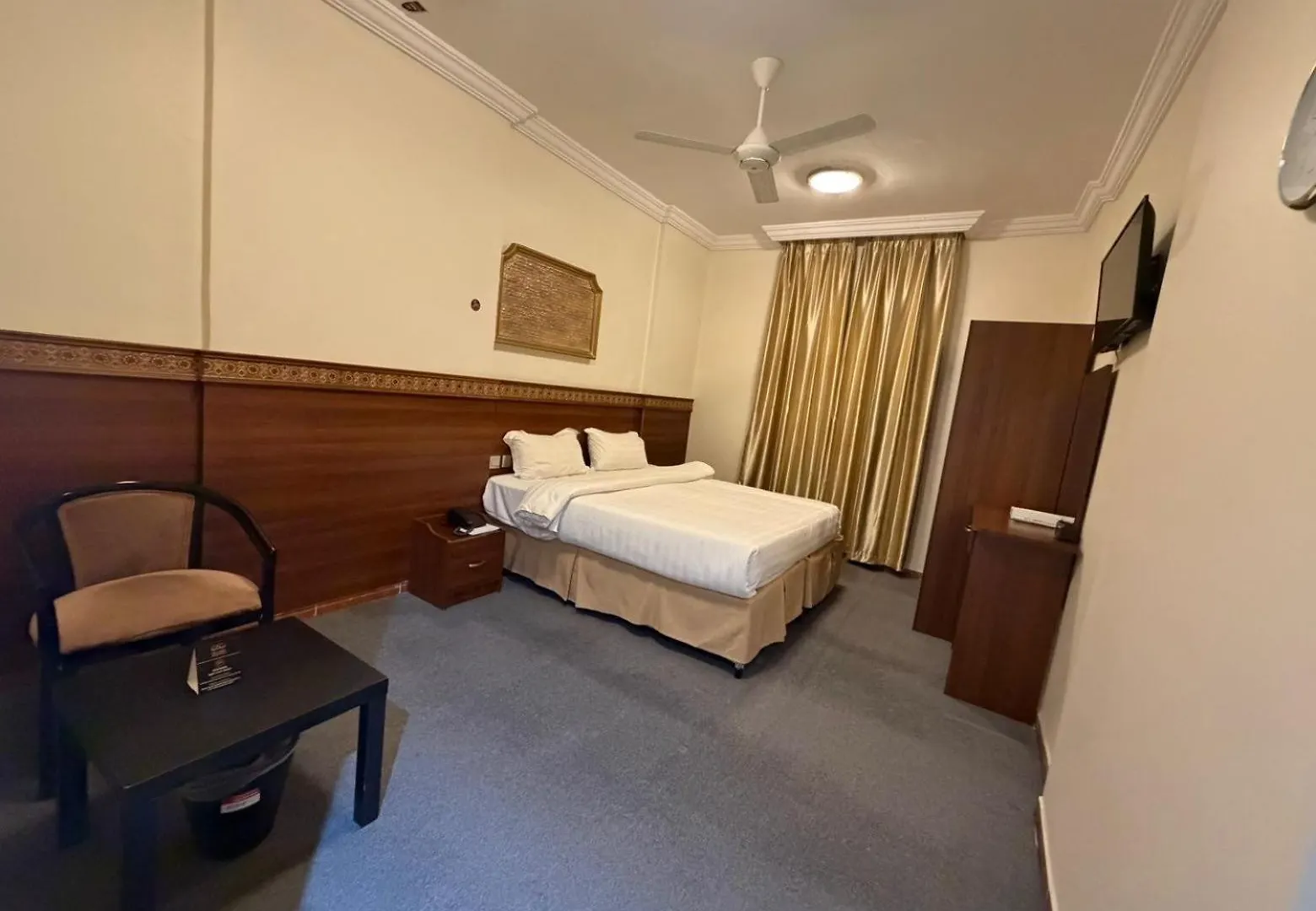 Hotel ابراج البهاء والحسن توصيل للحرم à La Mecque