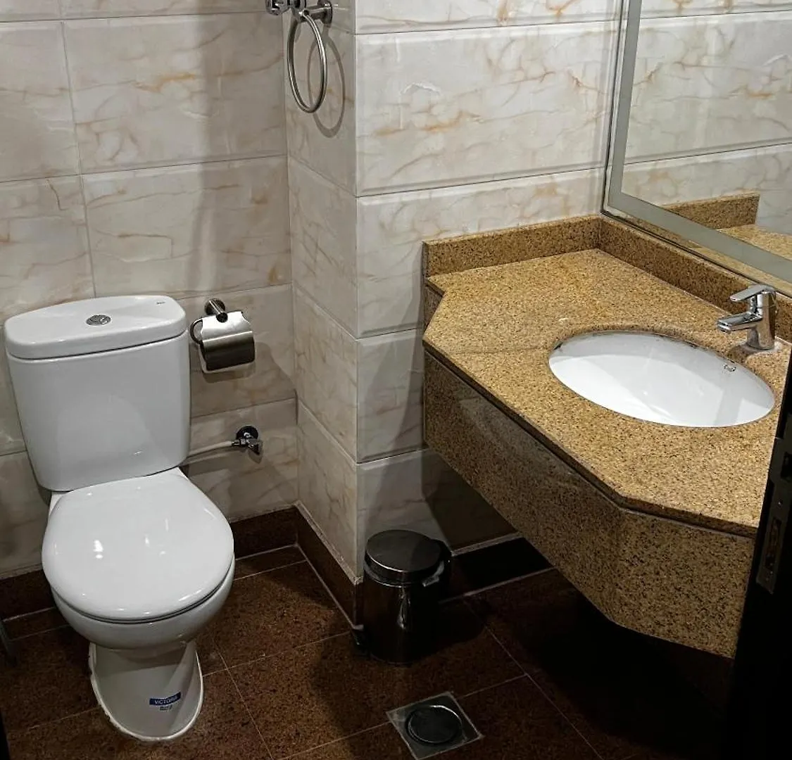 Meezab Aldeyafah Hotel Μέκκα
