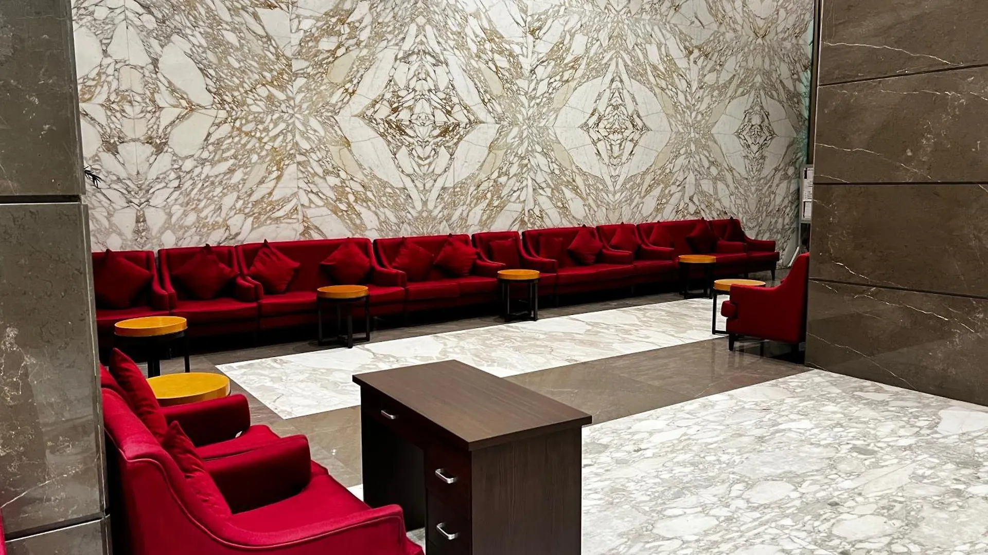 Meezab Aldeyafah Hotel Μέκκα