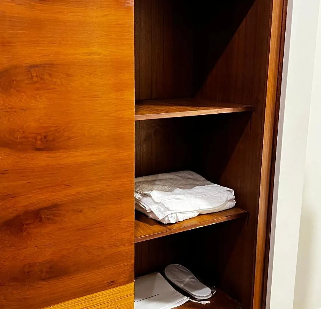 ابراج البهاء والحسن Mecca