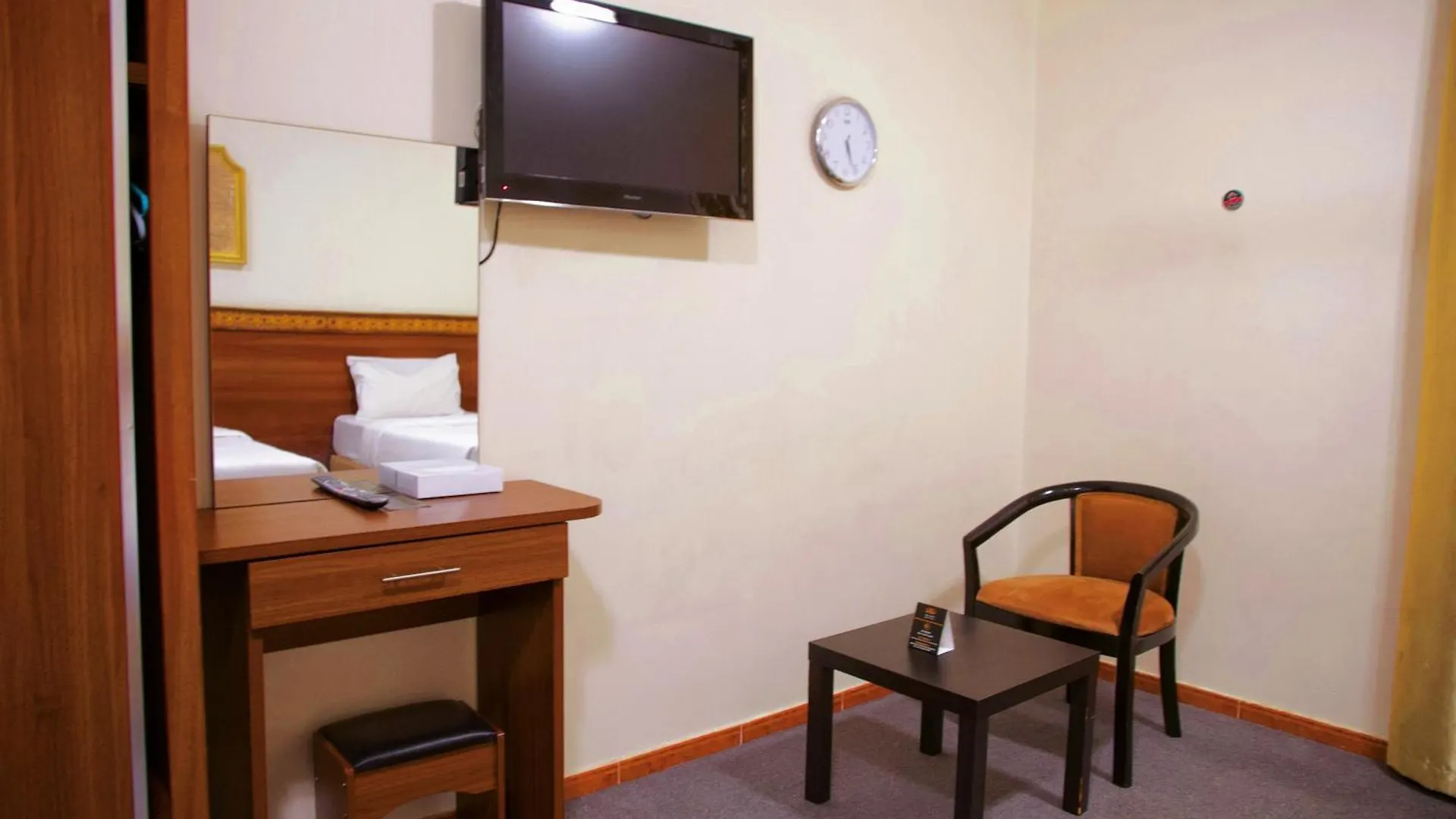 ابراج البهاء والحسن توصيل للحرم Hotel Mecca