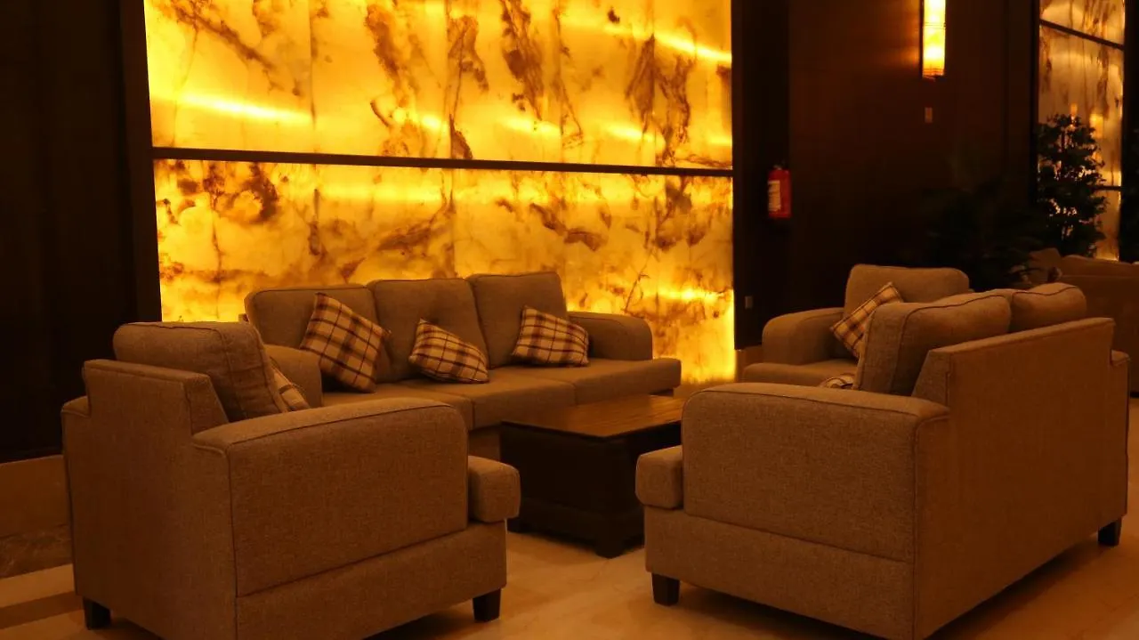 Hotel ابراج البهاء والحسن Saudi Arabia