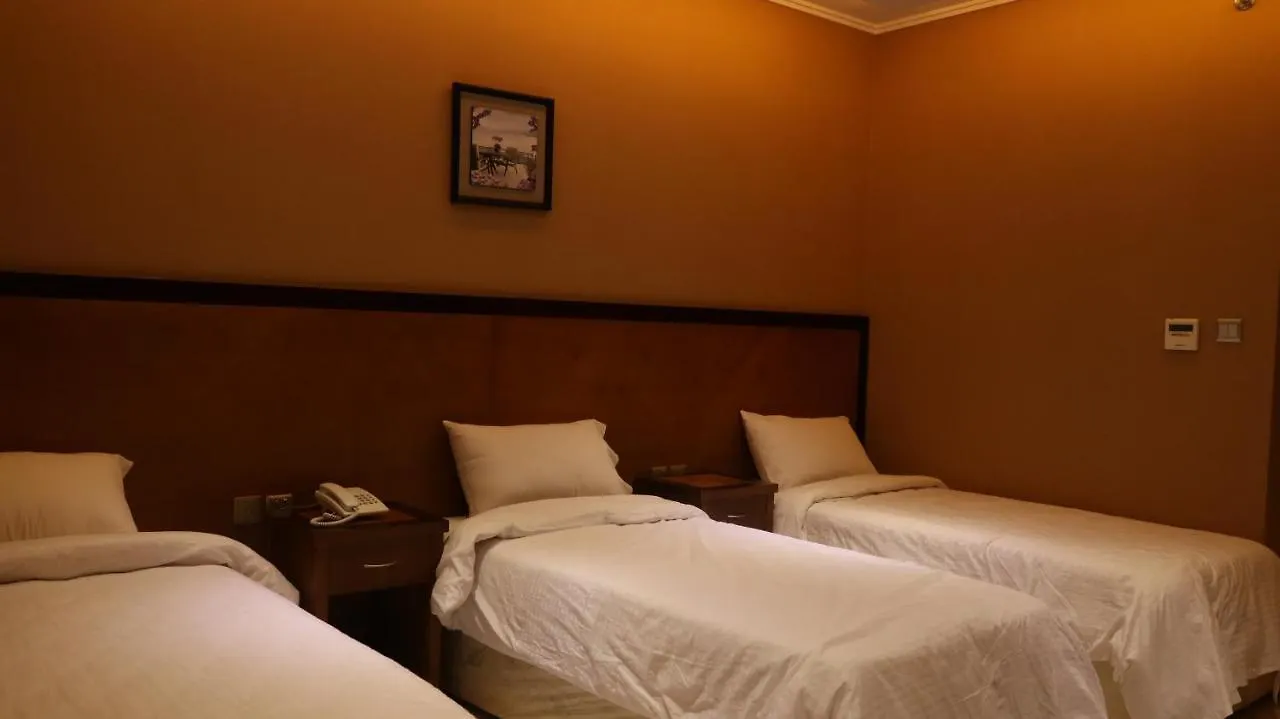 Meezab Aldeyafah Hotel Μέκκα 0*,  Σαουδική Αραβία