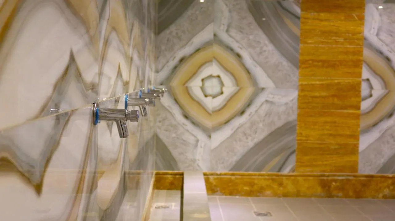 Hotel ابراج البهاء والحسن Saudi Arabia