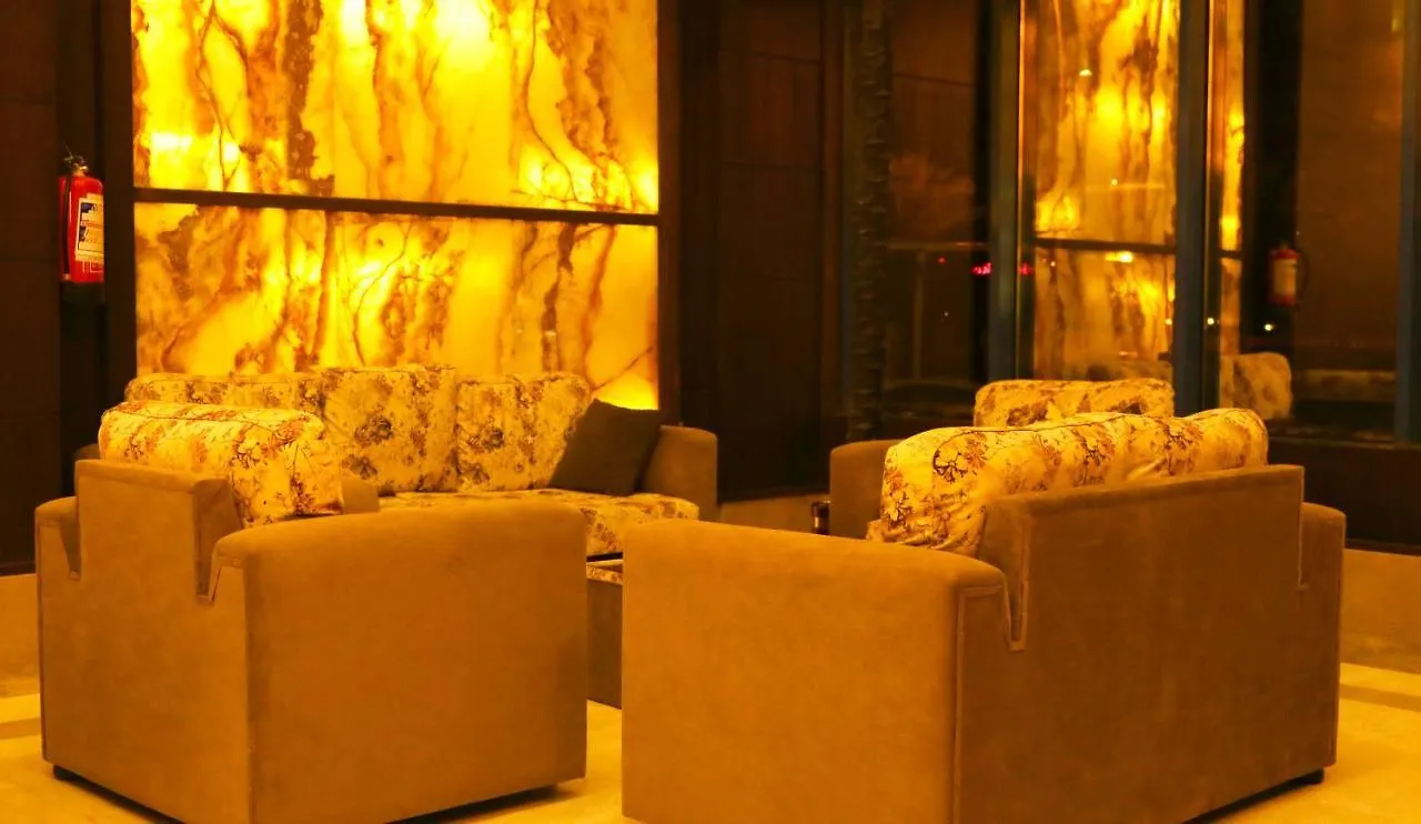 Meezab Aldeyafah Hotel Μέκκα 0*,