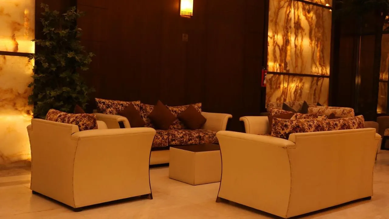 Meezab Aldeyafah Hotel Μέκκα