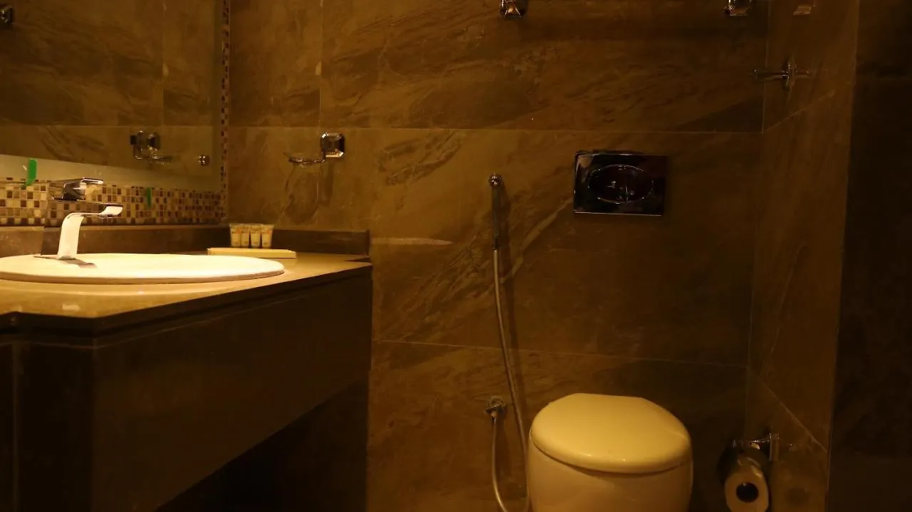 Meezab Aldeyafah Hotel Μέκκα