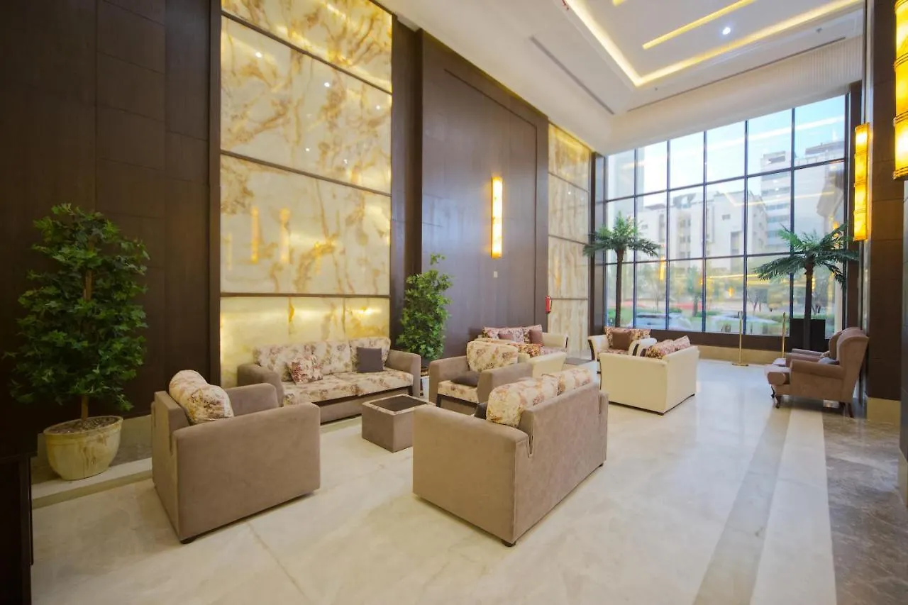 Meezab Aldeyafah Hotel Μέκκα 0*,  Σαουδική Αραβία