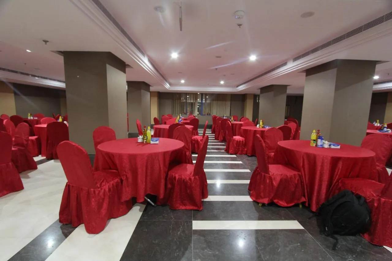 Meezab Aldeyafah Hotel Μέκκα Σαουδική Αραβία